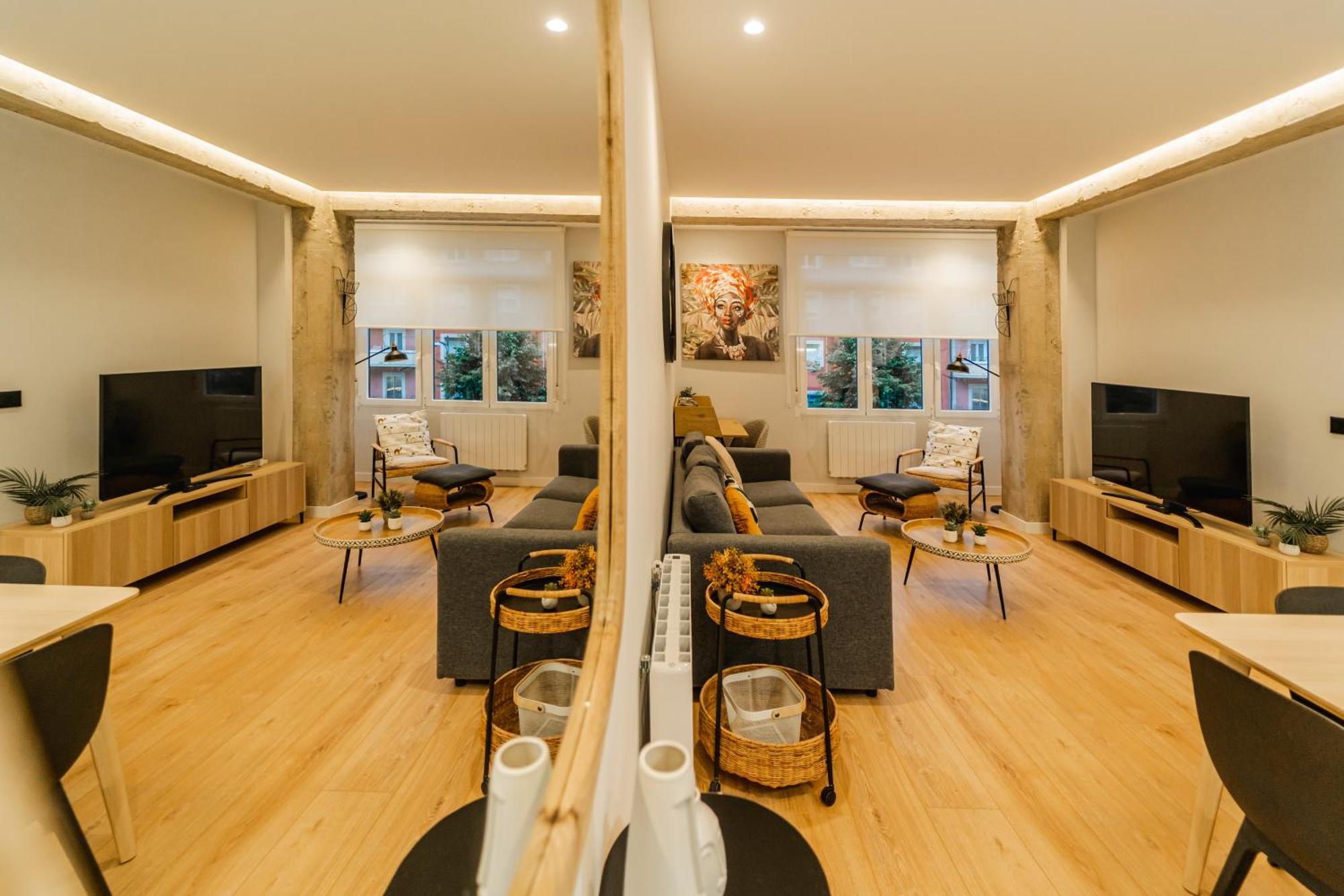 Cid Campeador Ii Apartment Burgo