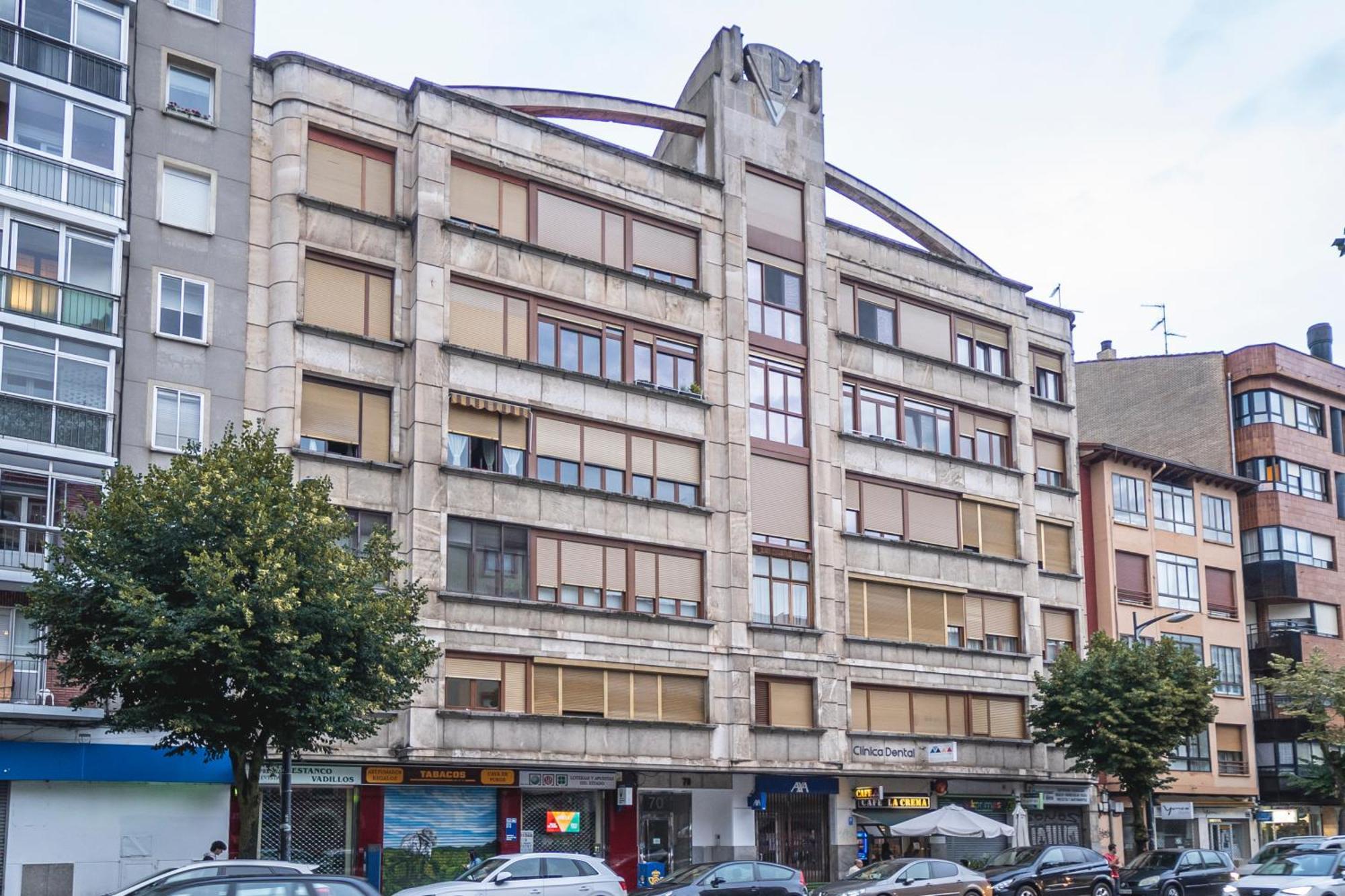 Cid Campeador Ii Apartment Burgo